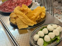 -楠波炭炉鸡煲馆(桥北店)