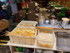-钢管厂歆瑞源油卤串串香(春熙路太古里店)