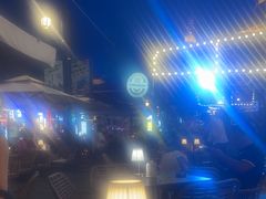 -巴伐利亚啤酒坊(意式风情街店)