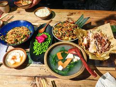 -回回马帮·清真·现炒云南下饭菜(假日店)