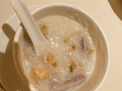 -利苑酒家(宜安广场店)