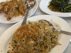 -無招牌海鮮(芽笼店)