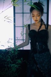 -WAVE SODA摄影工作室