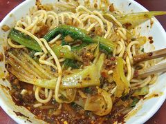 -朱儿面庄(洋河三路店)