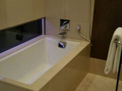 -香港尖沙咀凯悦酒店