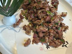 -米香居新鲁味·水饺餐厅