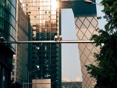 -中央广播电视总台(光华路办公区)