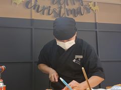 自助取餐区-Sushi Hanzo半藏(天环广场店)