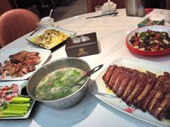 -顺徕德·仙庙烧鸡(桂庙路店)