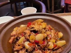 -味上湘菜馆(阿波罗店)