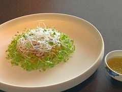 -君庭中餐馆(湘江豪生店)