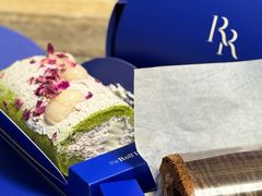 -the Roll'ING手作瑞士卷专门店(卓悦中心店)