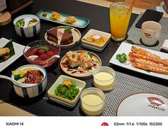 -桃夭日式料理(国信店)