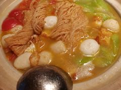 -永安鱼庄·镇江菜(丁卯店)