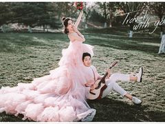 -经典婚纱摄影美学馆·私人定制