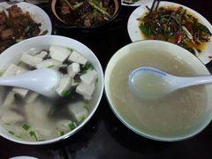 android_upload_pic-九华山友谊土菜馆 小资餐厅