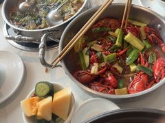 -七欣天香辣蟹火锅(南通任港路大润发店)