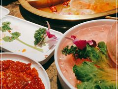 -小龙坎火锅(春熙太古里店)