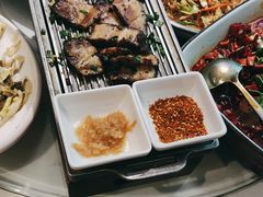 -小吴越·江浙融合菜(惠山万达广场店)