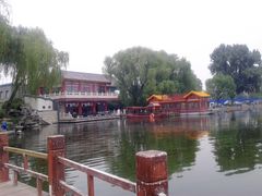 -郭守敬纪念馆