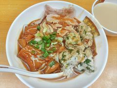 -荔林食店(西华路店)