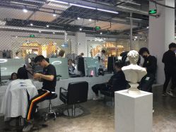 -东瀛造型