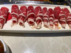 -海底捞火锅(龙茗路店)