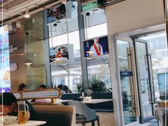 大堂-兰湘子·湘菜小炒(长安万科广场店)