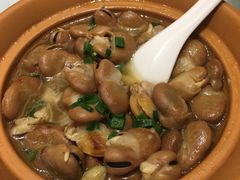 -骏莱海鲜鱼港(五角场店)