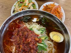 -韩麦大冷面(桂花街直营店)