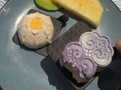 -喜庭海鲜自助(深圳万丰海岸城店)