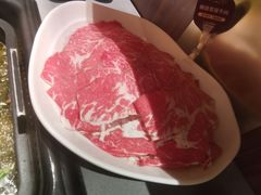 -巴奴毛肚火锅(悠唐购物中心店)