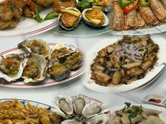 -明本湛江鸡•海鲜小厨(陈家祠店)