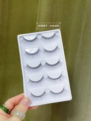 -芊冉•美甲美睫纹绣