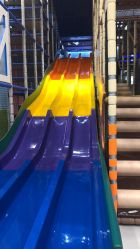 -meland亲子乐园•派对•研学(苏州悠方购物中心店)