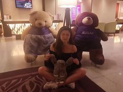 -阿瓦尼河滨曼谷酒店