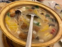 -玉华宫宾馆·餐厅(铜川驻京办店)