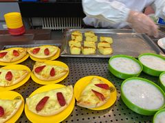 -农园餐厅(北京大学店)