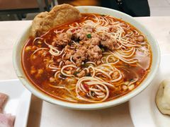 -玉华饮食店(茅台路店)
