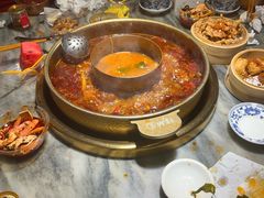 -矮板凳老火锅(宽窄巷子店)