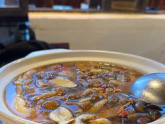 -尽善百年古院餐厅(王家老宅店)