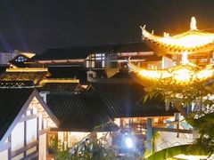 -磁器口古镇