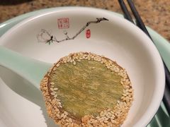 -绿茶餐厅(coco park 店)