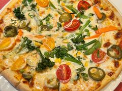 -普朗姆生蚝牛排馆 The Plump Oyster(成都摩方购物中心店)