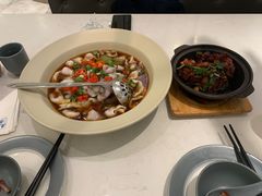 -鹿港小镇(悠唐店)