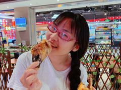 -盒马X会员店(王府井奥莱UP TOWN店)