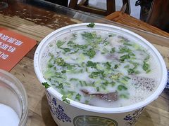 -穆得·老周家牛肉烧饼(普利街店)