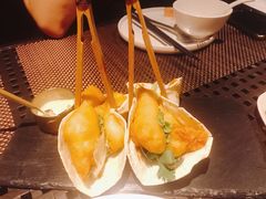 -肴约·花园式餐厅(湖里店)