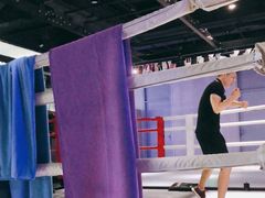 -一兆韦德健身(浦东万达会所)