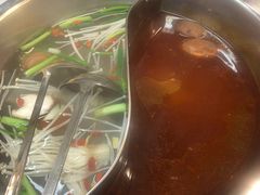 -骨大叔酱大骨自助火锅(东街口店)